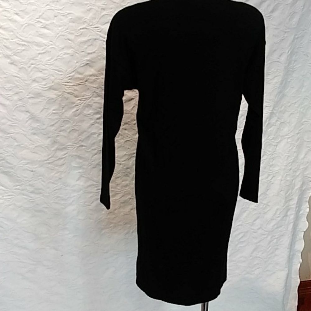 Luz clairborne vintage dress - Picture 6 of 8